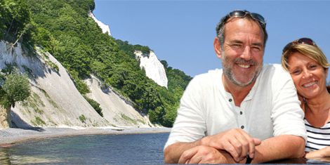 Kurzurlaub Angebote Sellin Rügen