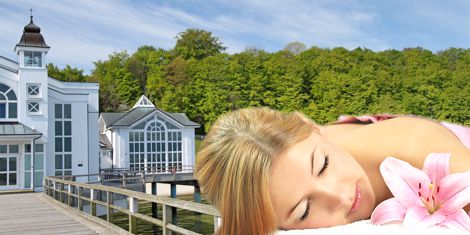 Wellness-Angebote Sellin Rügen